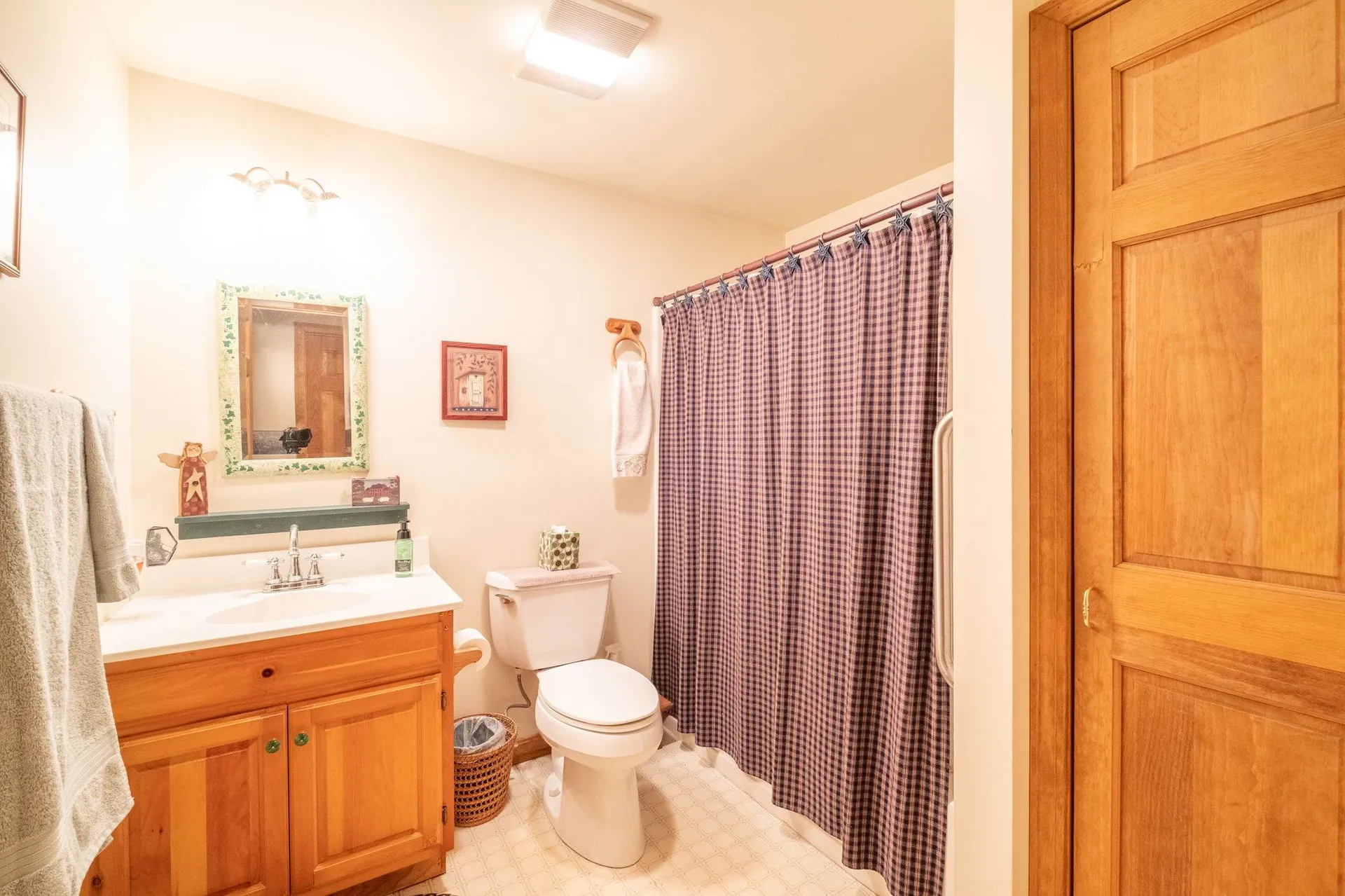 32 Ferrin Street Hill NH 03243