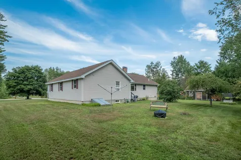 32 Ferrin Street Hill NH 03243