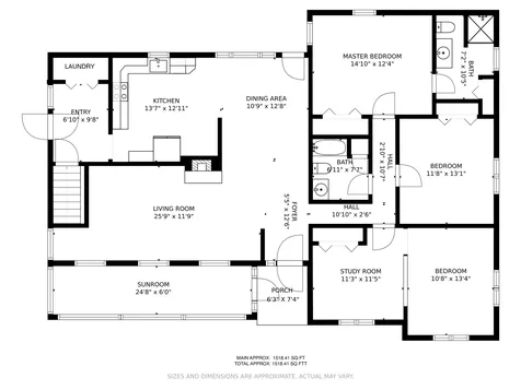 32 Ferrin Street Hill NH 03243
