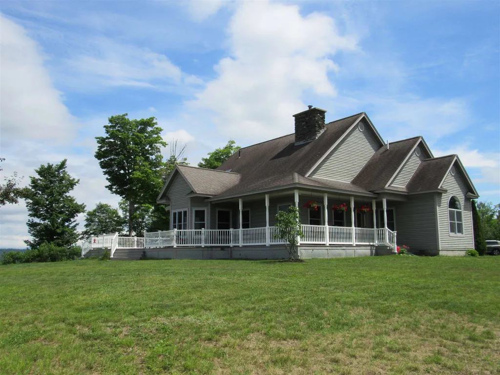 99 Mason Drive Milan NH 03588