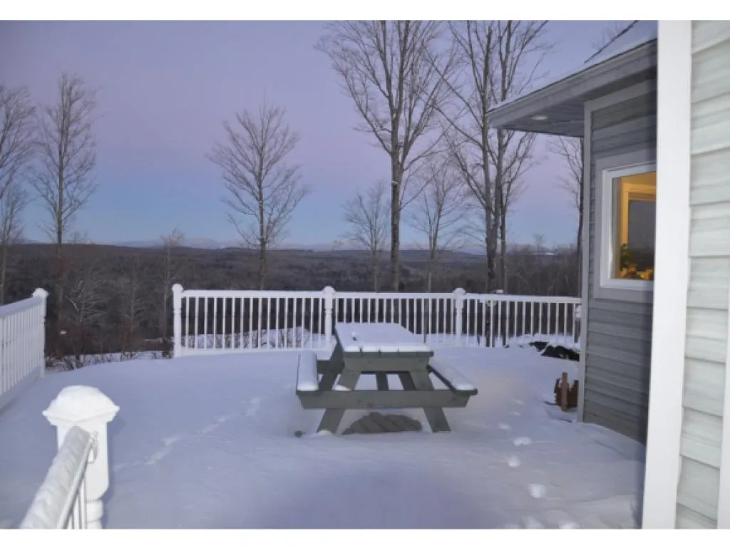 99 Mason Drive Milan NH 03588