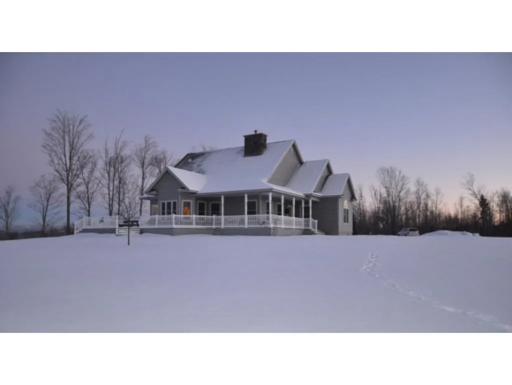 99 Mason Drive Milan NH 03588