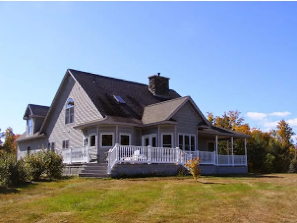99 Mason Drive Milan NH 03588