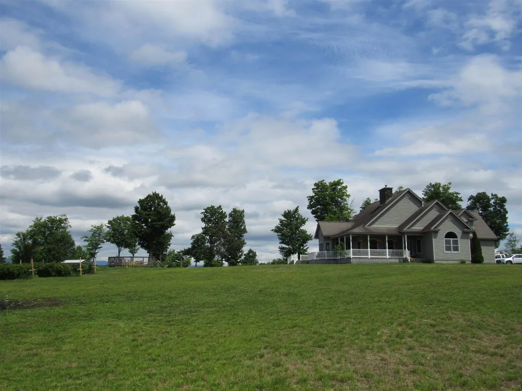 99 Mason Drive Milan NH 03588