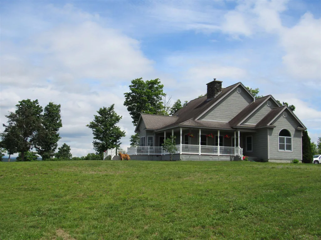99 Mason Drive Milan NH 03588