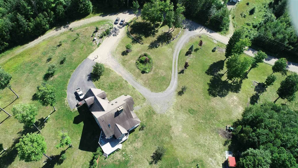 99 Mason Drive Milan NH 03588
