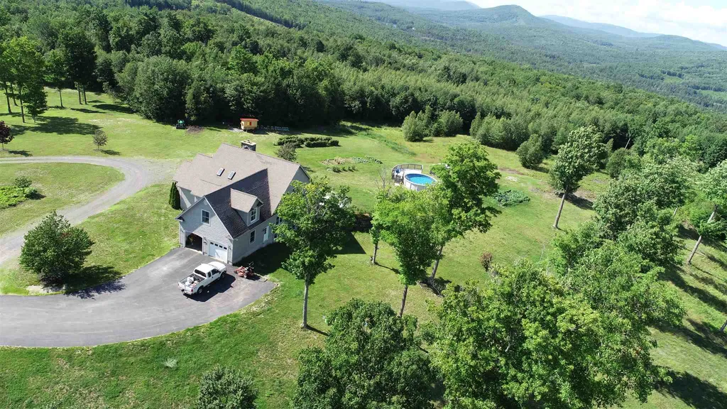 99 Mason Drive Milan NH 03588