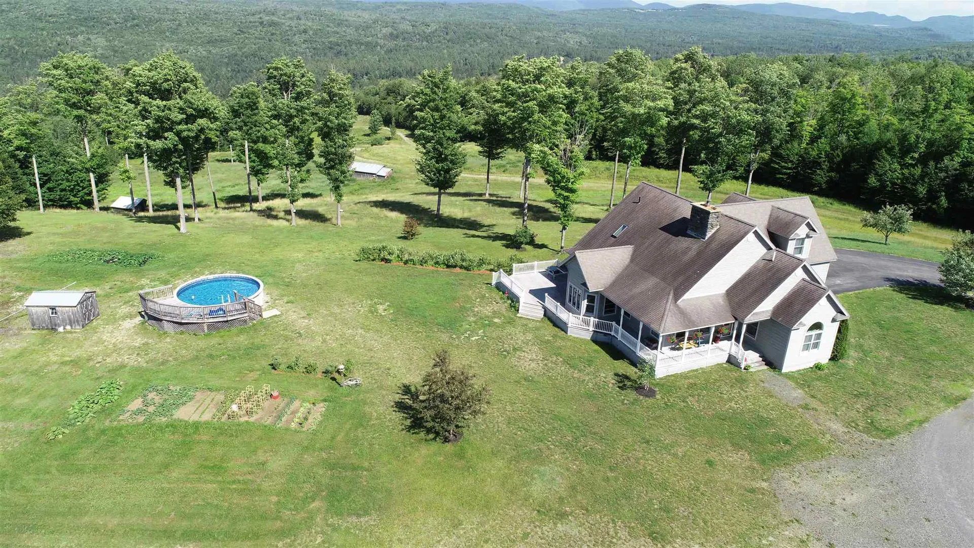 99 Mason Drive Milan NH 03588