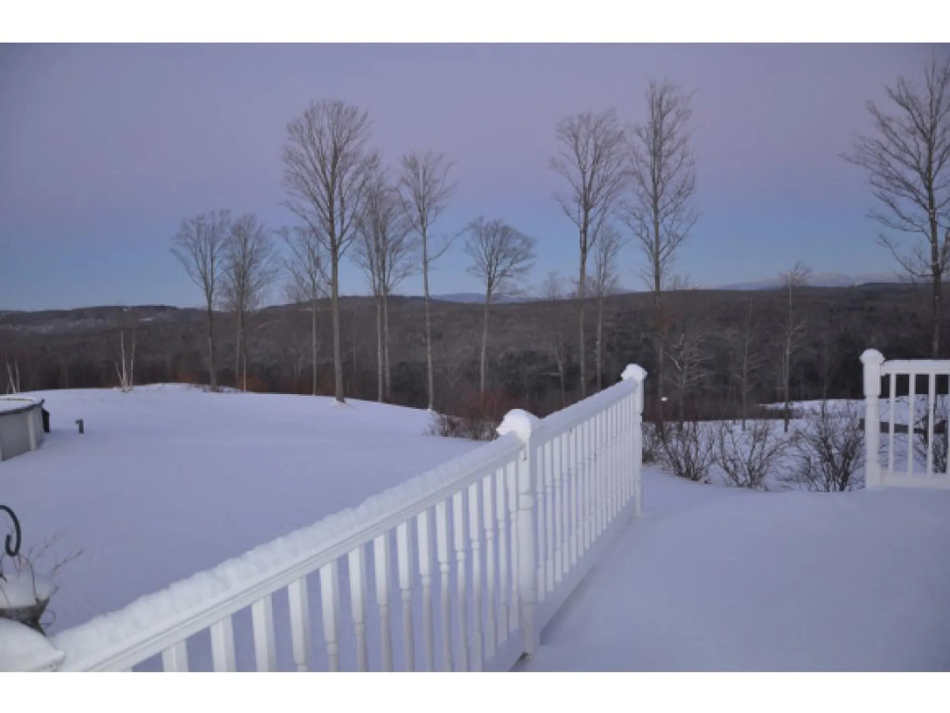 99 Mason Drive Milan NH 03588