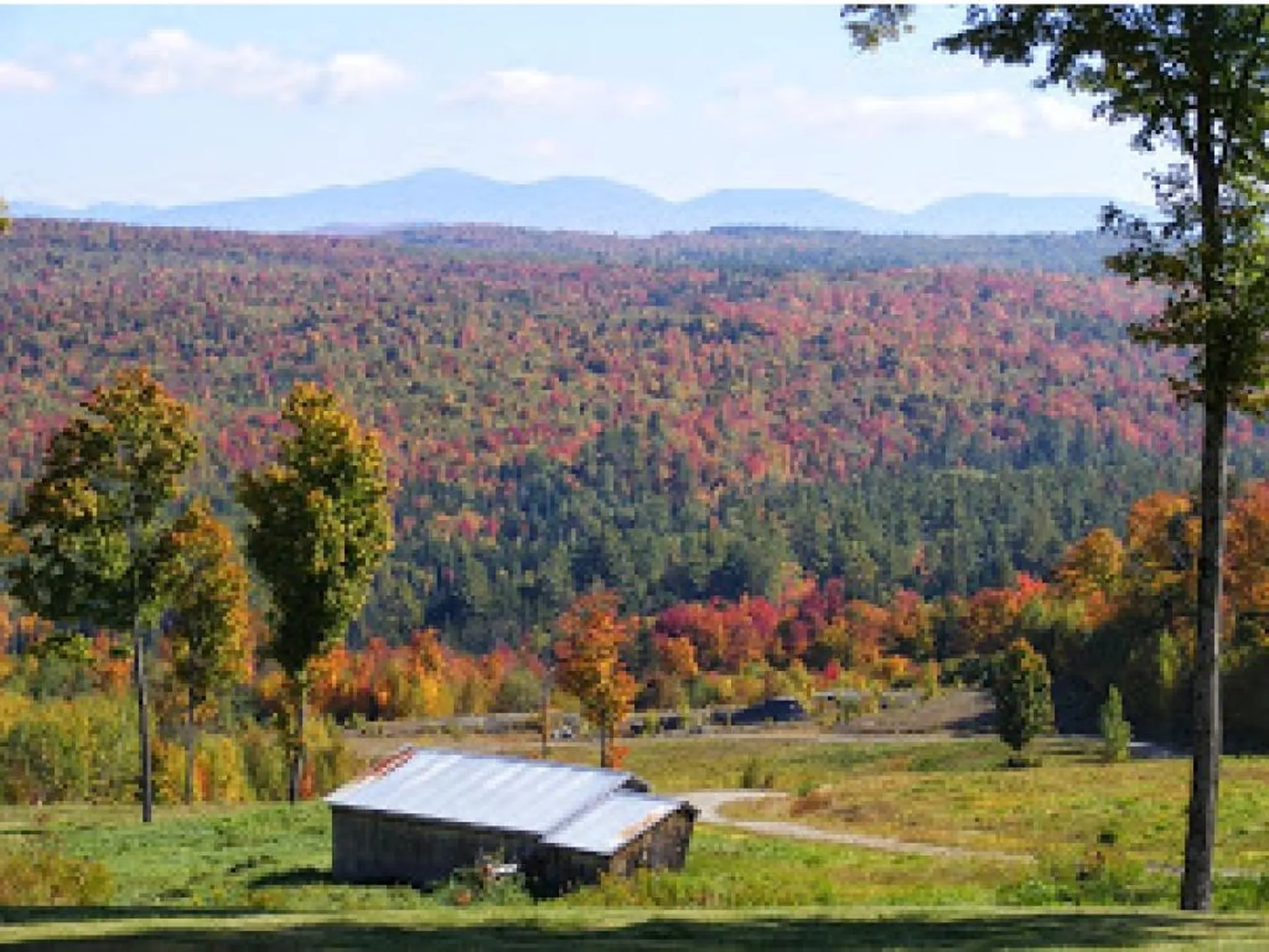 99 Mason Drive Milan NH 03588