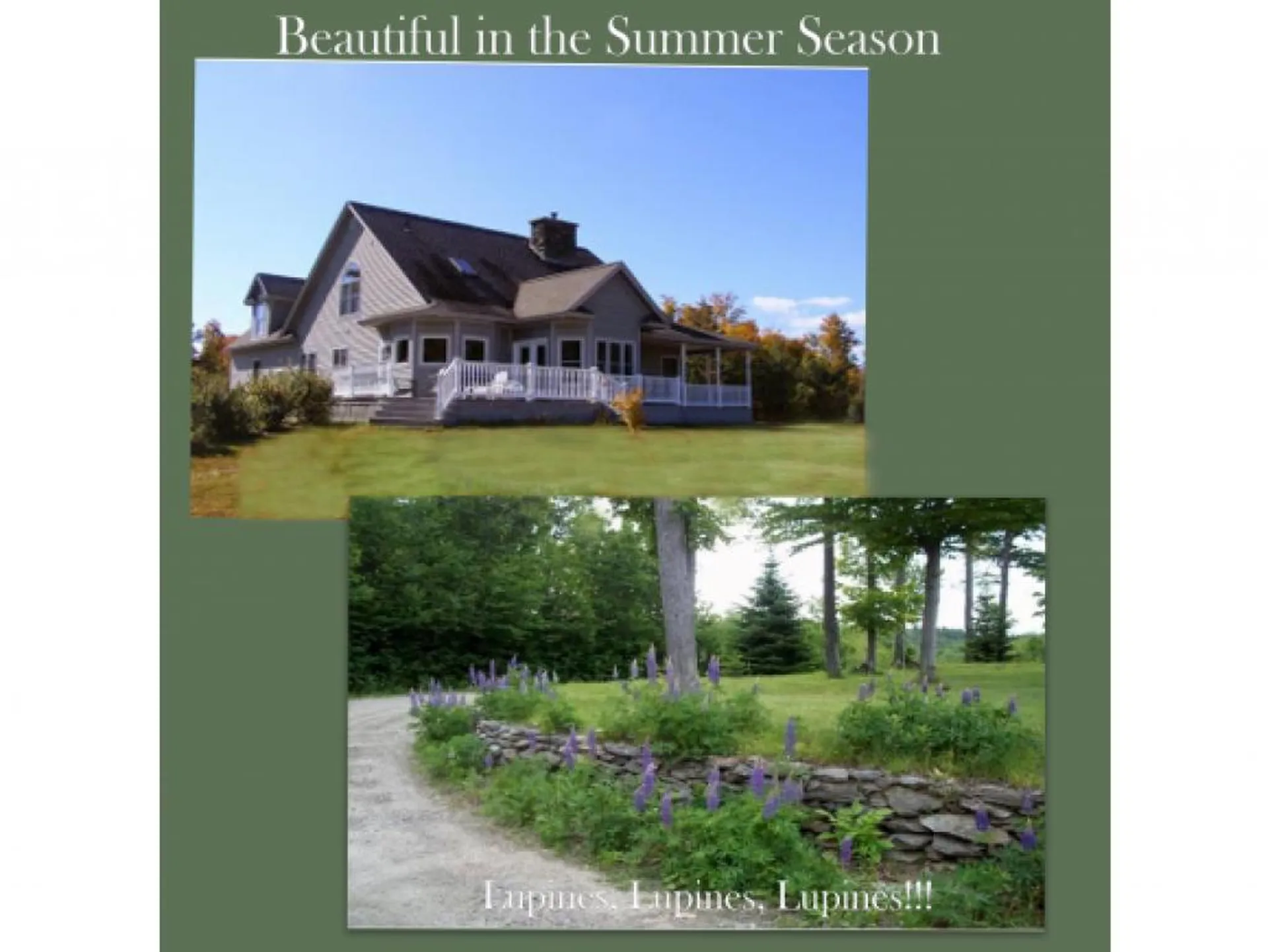 99 Mason Drive Milan NH 03588