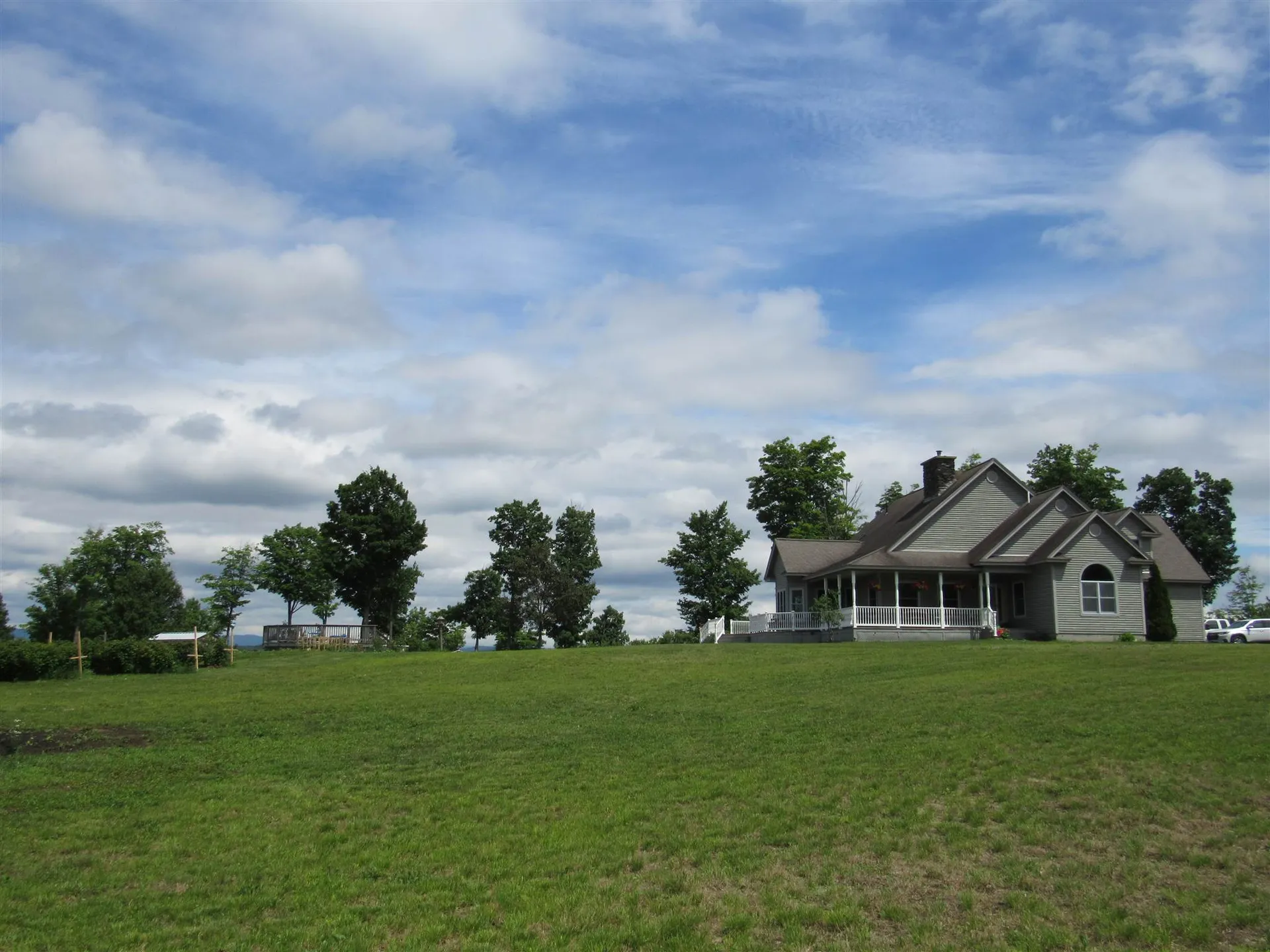 99 Mason Drive Milan NH 03588