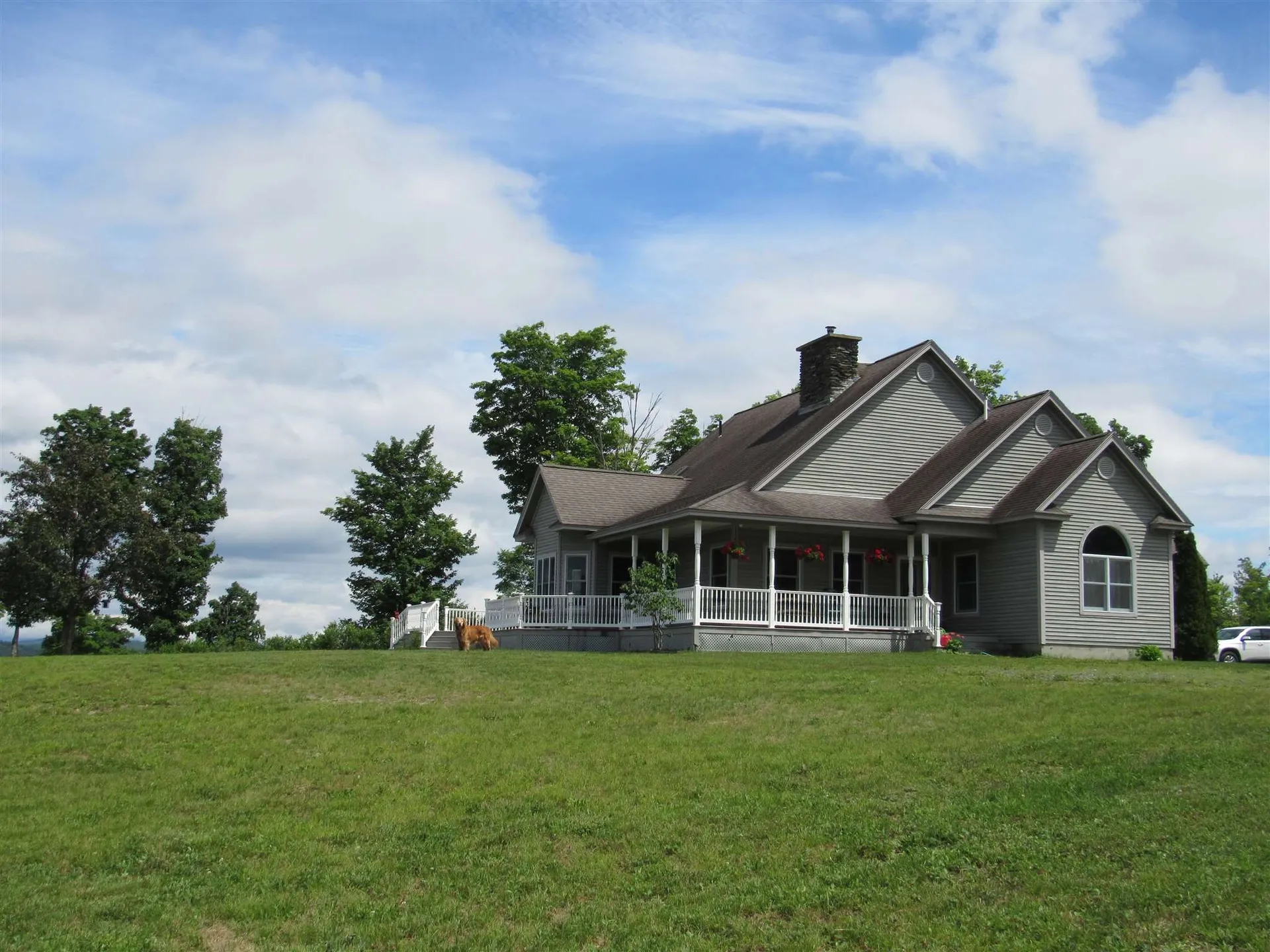 99 Mason Drive Milan NH 03588