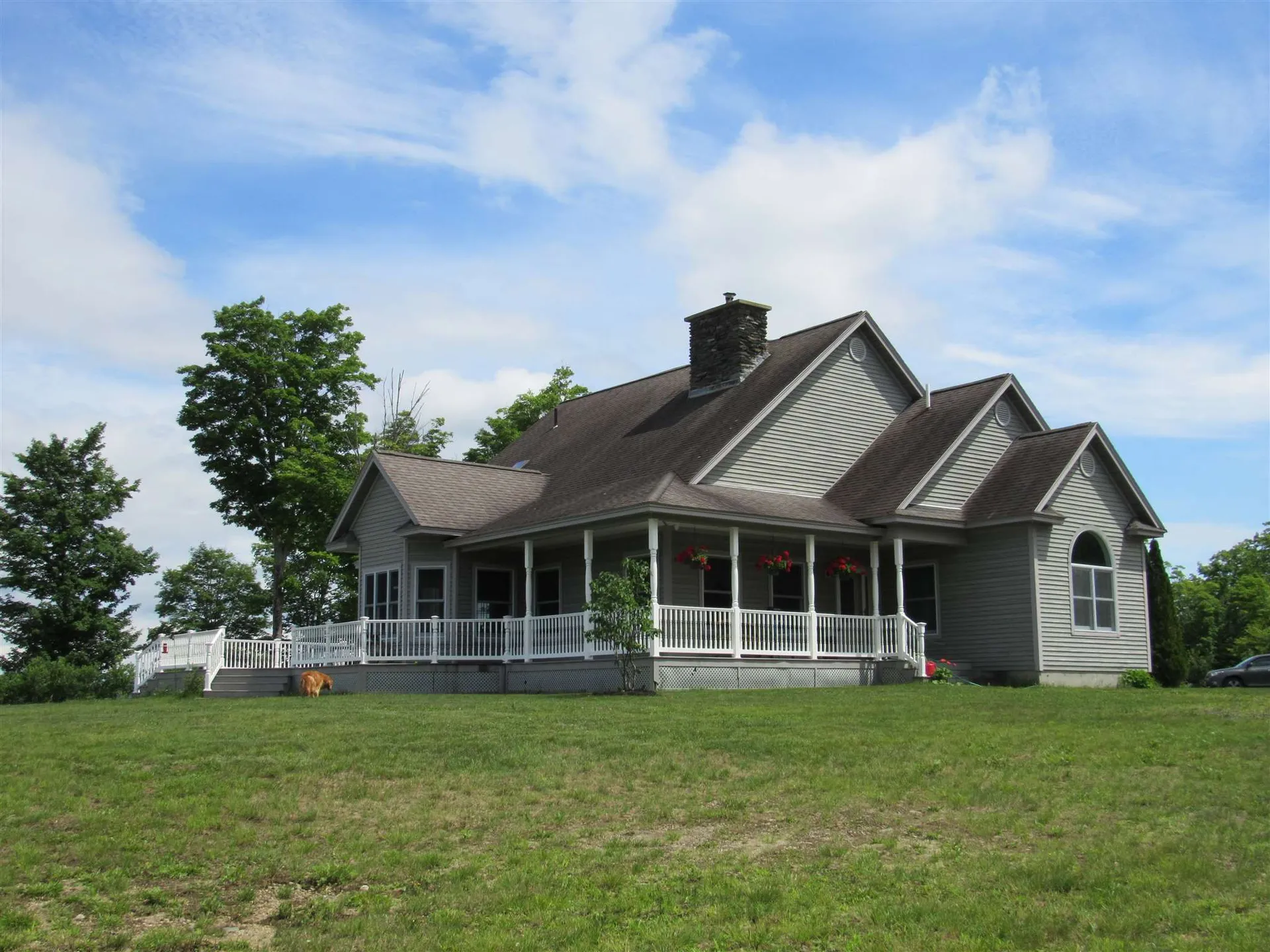 99 Mason Drive Milan NH 03588