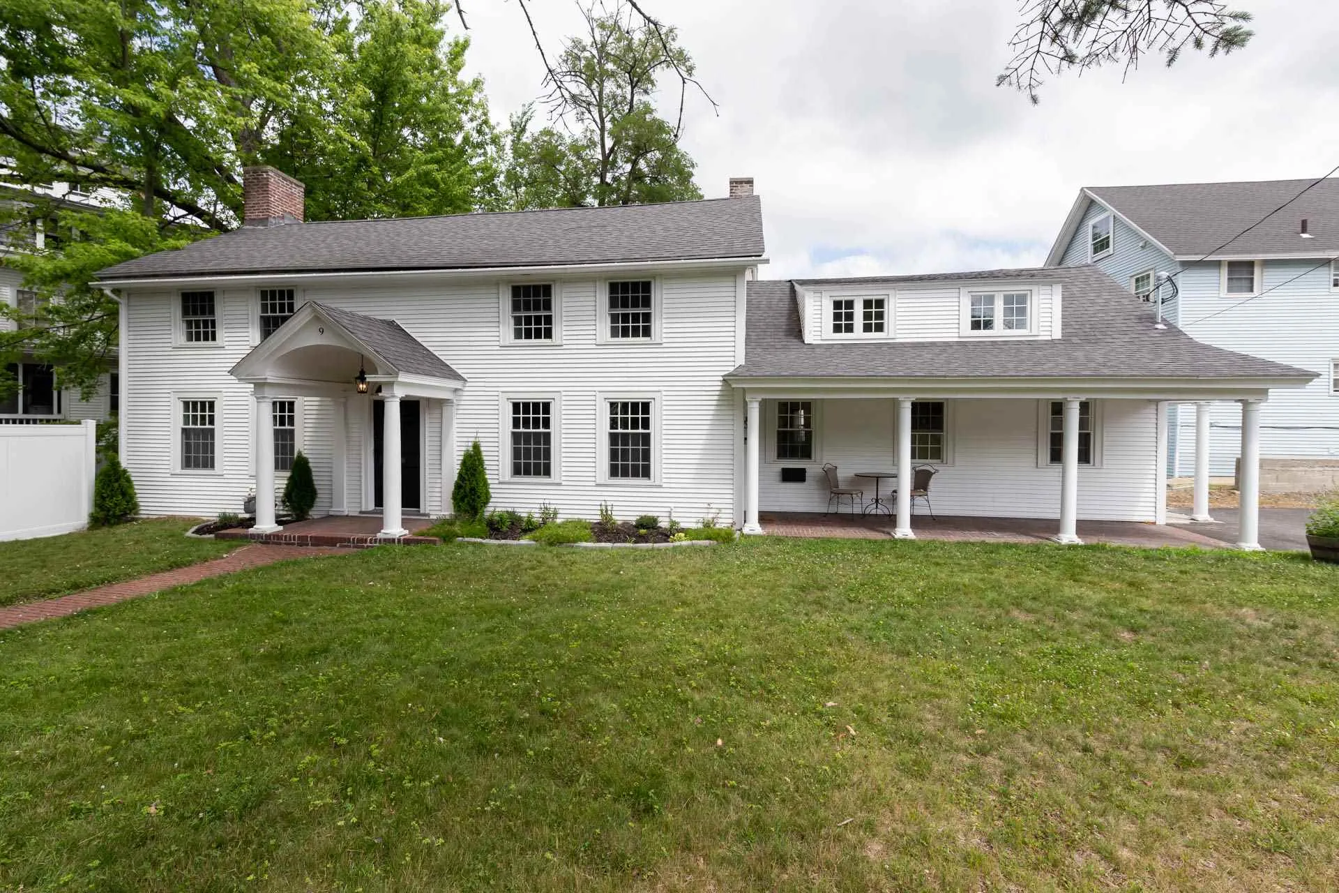 9 Amherst Street Nashua NH 03064