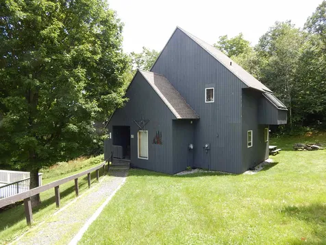 65 South Village Boulevard Warren VT 05674