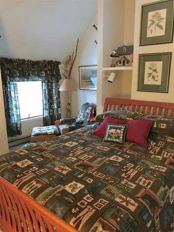 65 South Village Boulevard Warren VT 05674