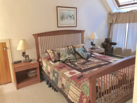 65 South Village Boulevard Warren VT 05674