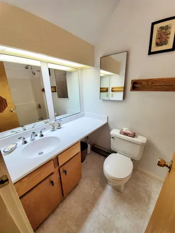 65 South Village Boulevard Warren VT 05674