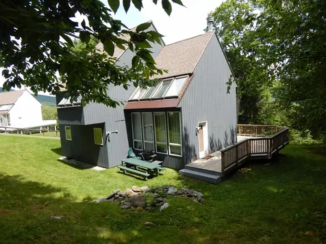 65 South Village Boulevard Warren VT 05674