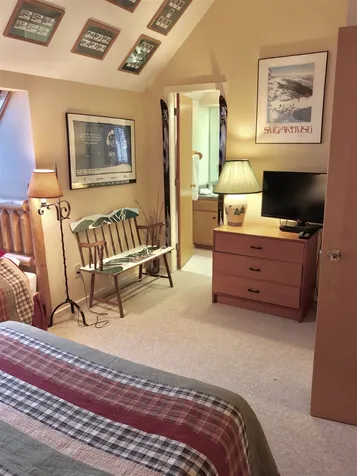 65 South Village Boulevard Warren VT 05674