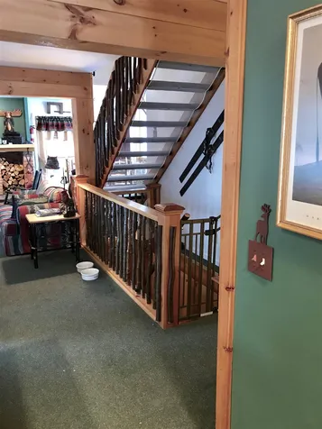 65 South Village Boulevard Warren VT 05674