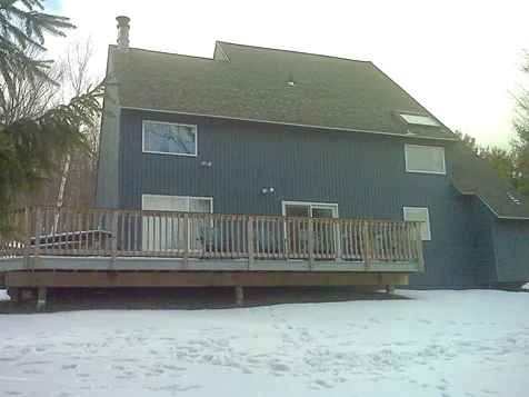 65 South Village Boulevard Warren VT 05674