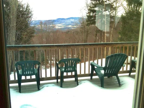 65 South Village Boulevard Warren VT 05674