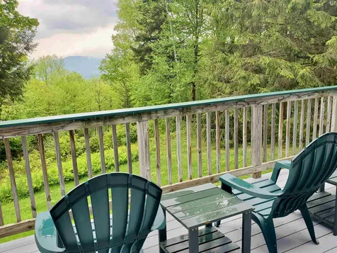 65 South Village Boulevard Warren VT 05674