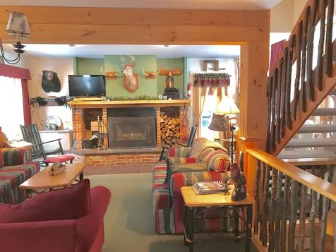 65 South Village Boulevard Warren VT 05674