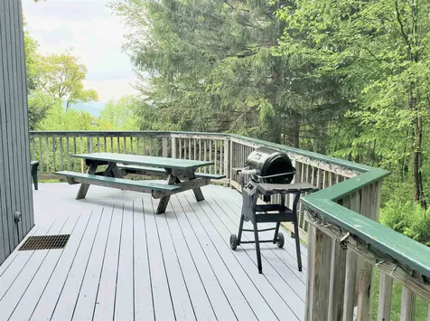 65 South Village Boulevard Warren VT 05674