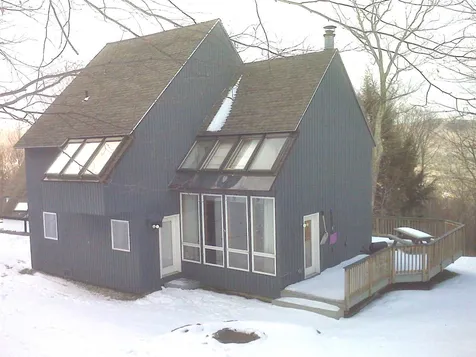 65 South Village Boulevard Warren VT 05674