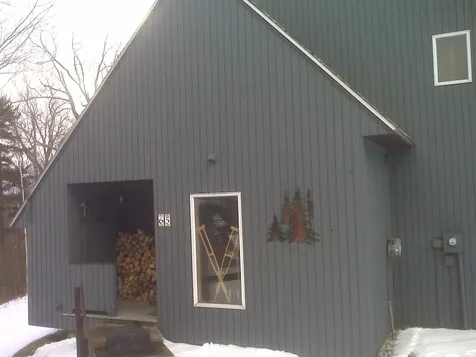 65 South Village Boulevard Warren VT 05674
