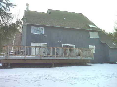 65 South Village Boulevard Warren VT 05674