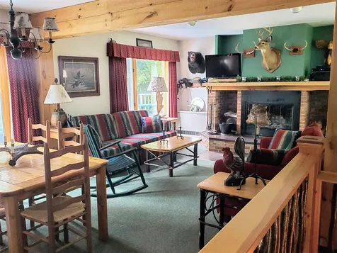 65 South Village Boulevard Warren VT 05674