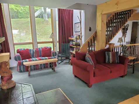 65 South Village Boulevard Warren VT 05674