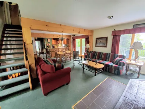 65 South Village Boulevard Warren VT 05674