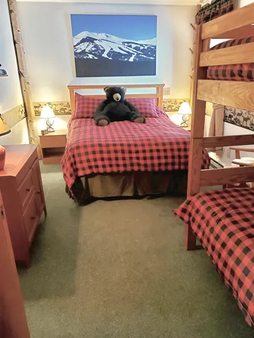 65 South Village Boulevard Warren VT 05674