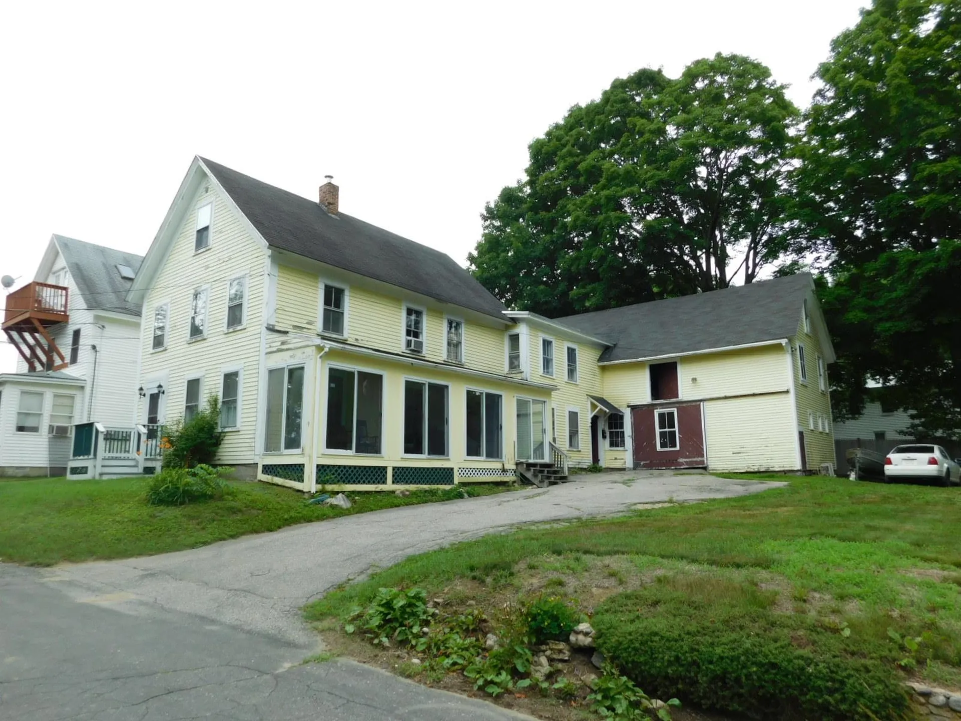 9 Prospect Street Farmington NH 03835