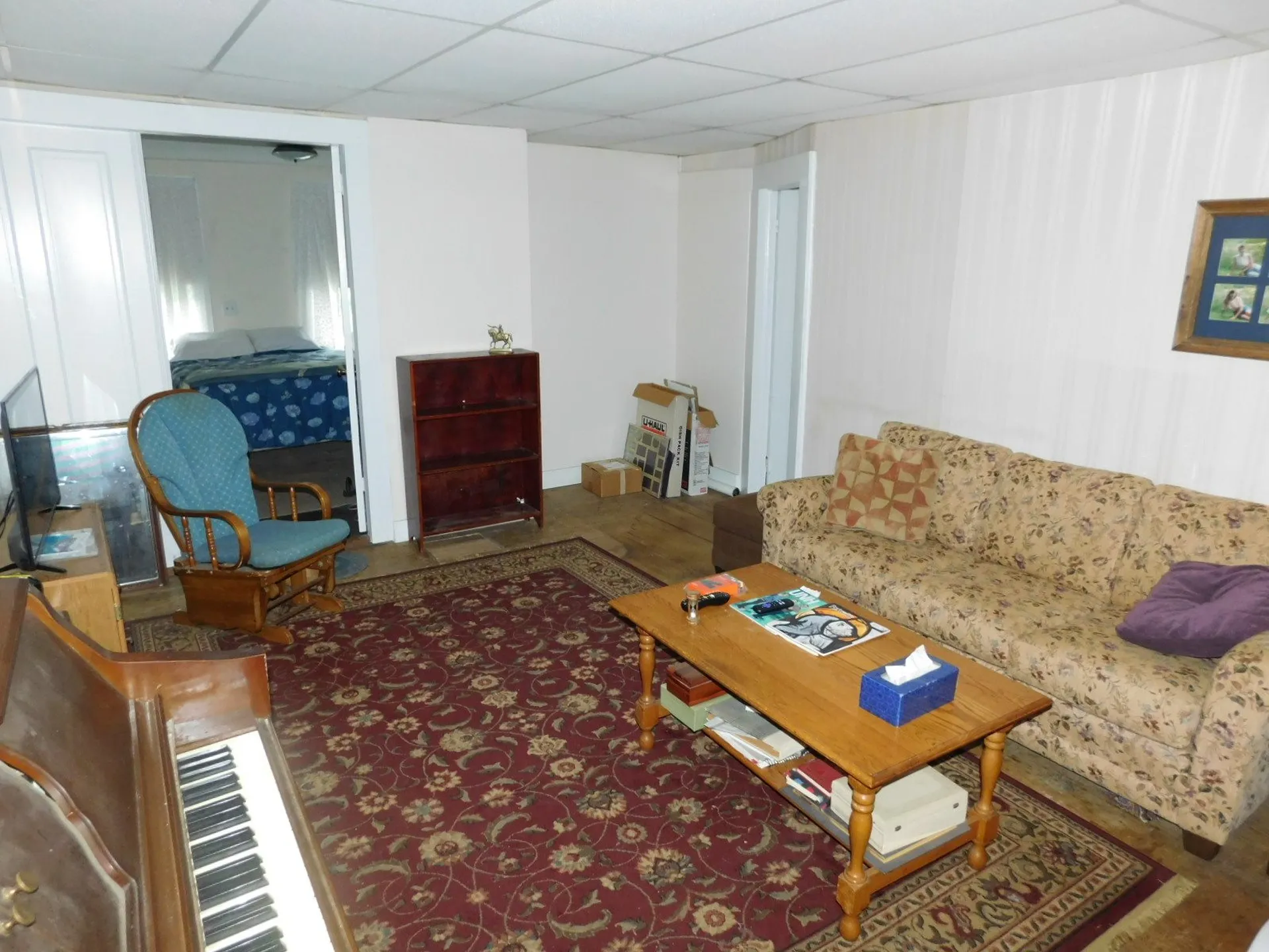 9 Prospect Street Farmington NH 03835