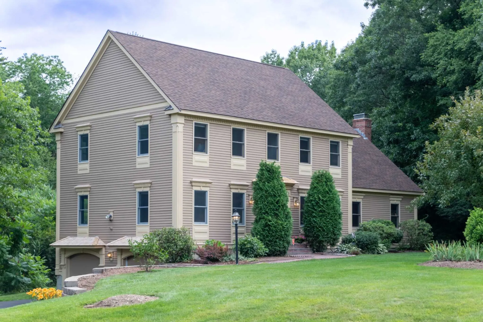 11 Alexis Lane Hampton Falls NH 03844