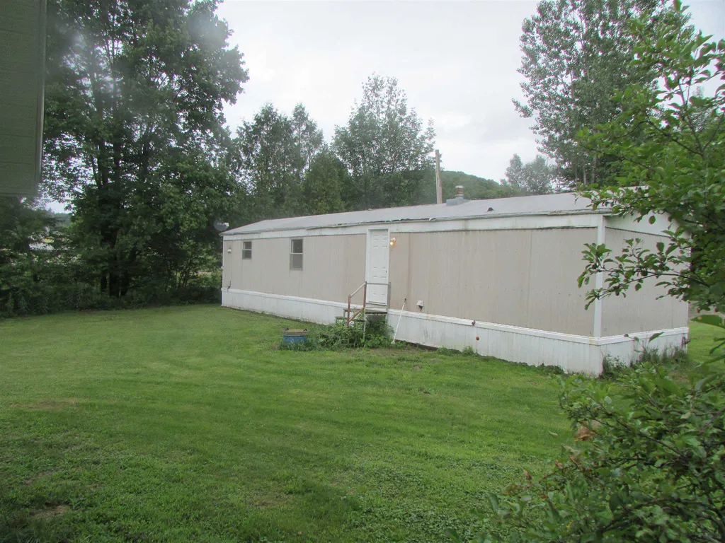 546 East Elmore Road Wolcott VT 05680