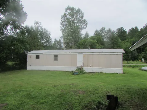 546 East Elmore Road Wolcott VT 05680