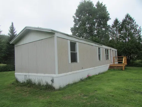 546 East Elmore Road Wolcott VT 05680