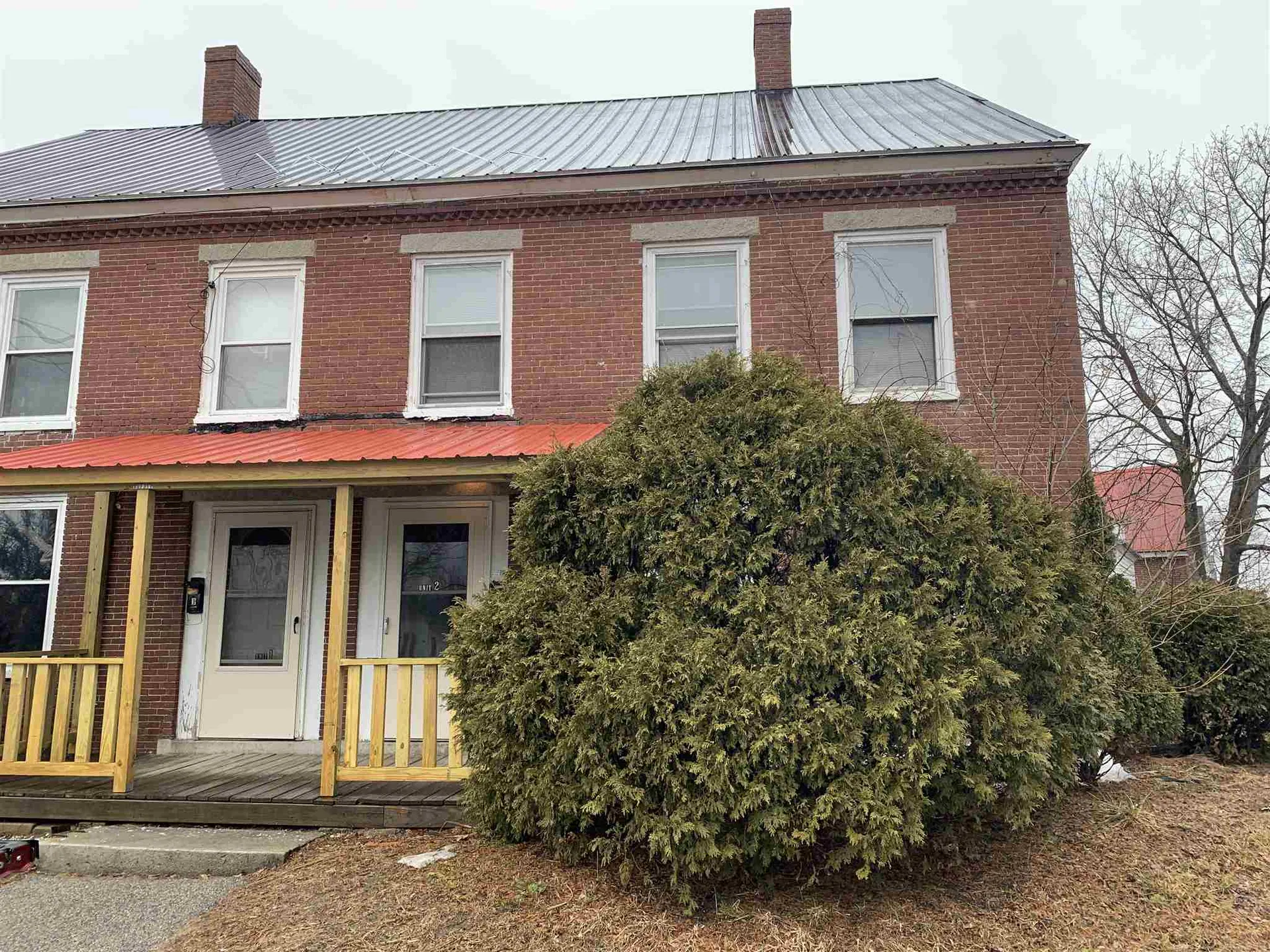 2 Chestnut Street Pittsfield NH 03263