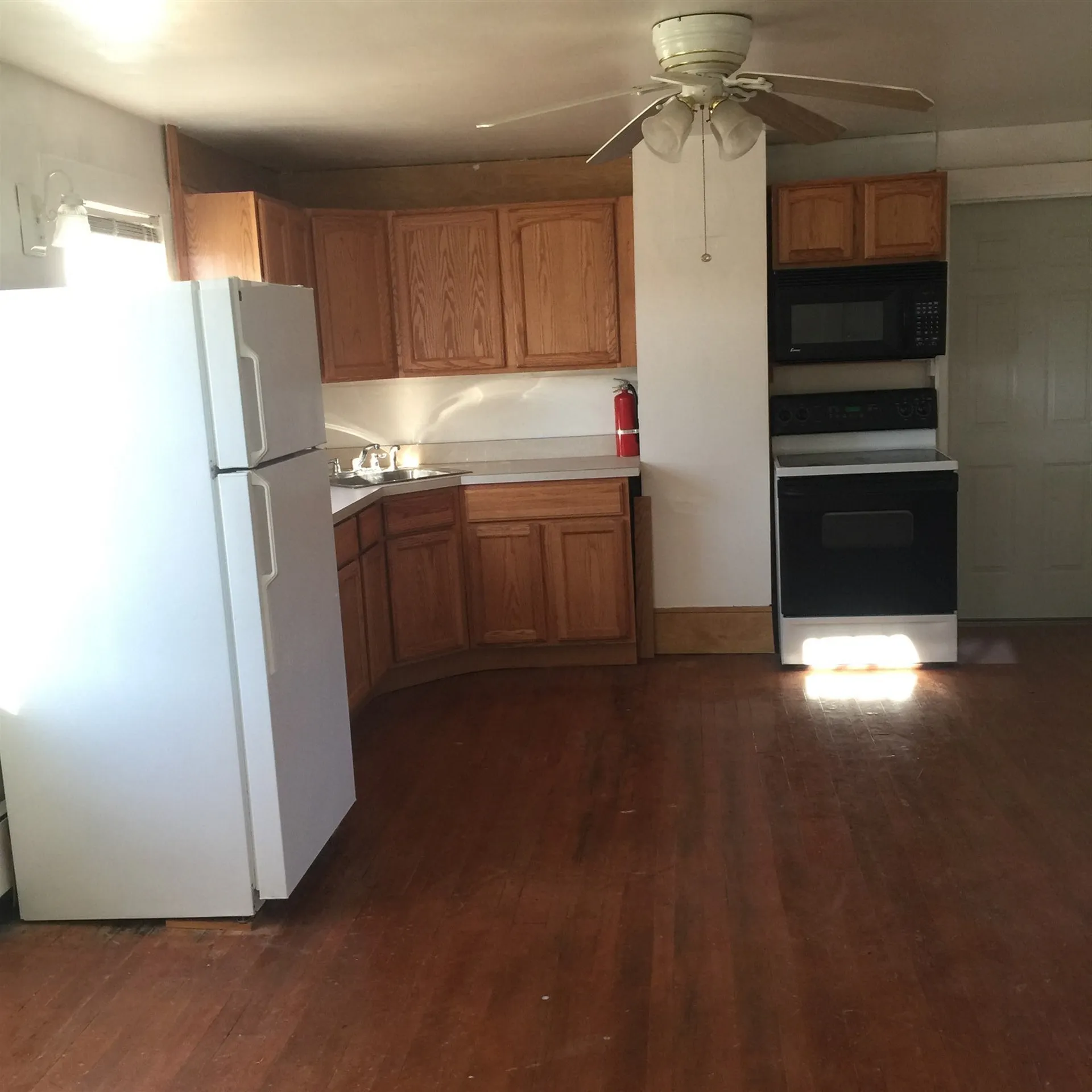 2 Chestnut Street Pittsfield NH 03263