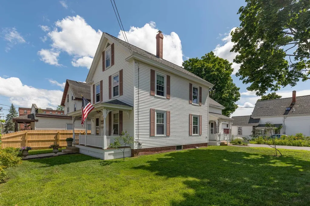 166 Front Street Exeter NH 03833