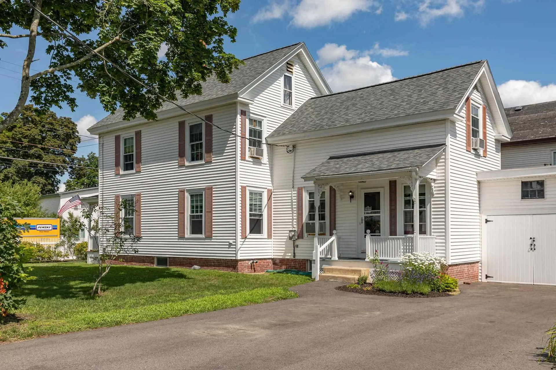 166 Front Street Exeter NH 03833