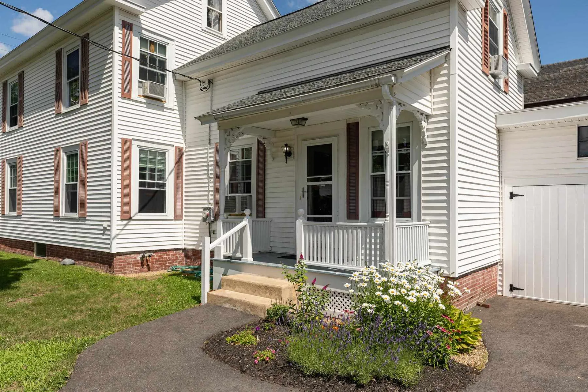 166 Front Street Exeter NH 03833