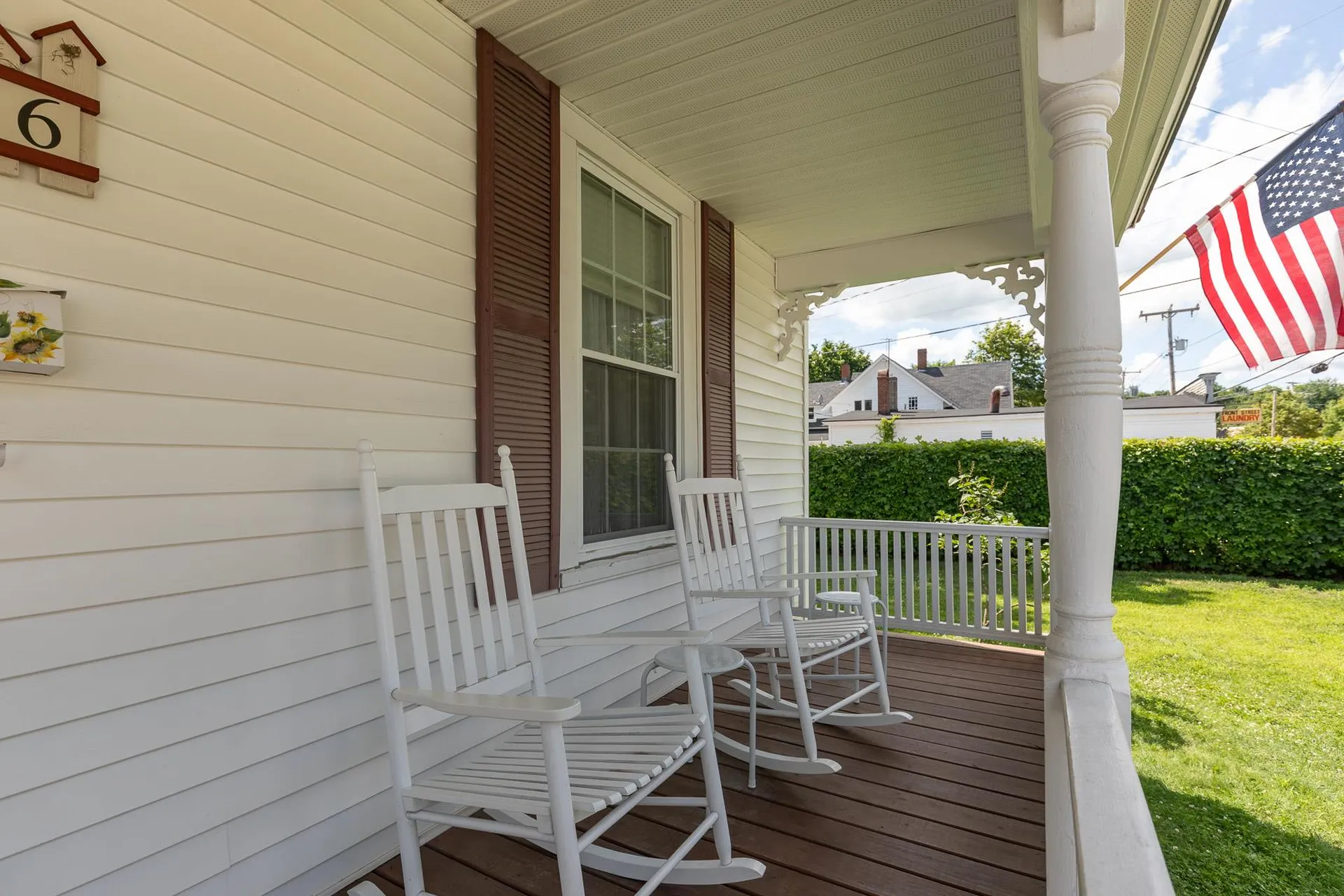 166 Front Street Exeter NH 03833